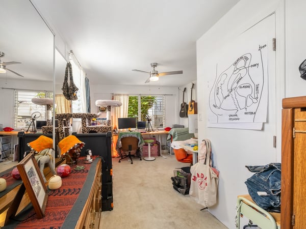 71 Kawananakoa Pl, Honolulu, HI