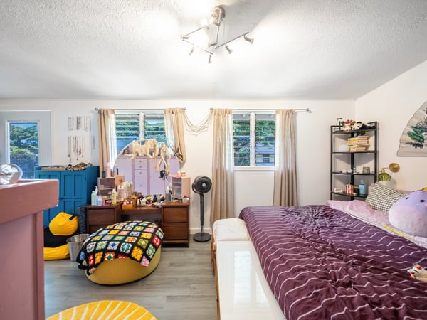 71 Kawananakoa Pl, Honolulu, HI