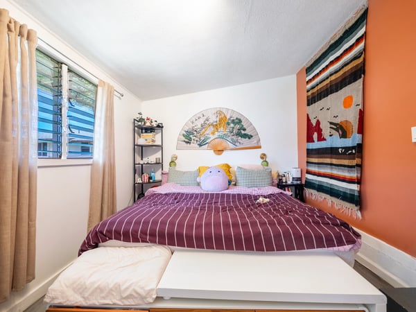 71 Kawananakoa Pl, Honolulu, HI