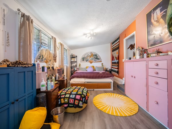 71 Kawananakoa Pl, Honolulu, HI