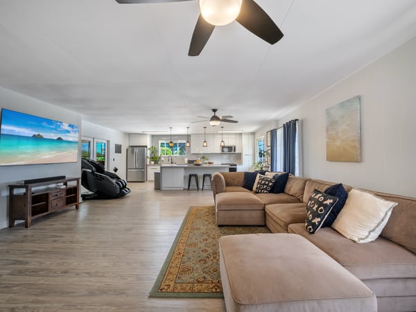 71 Kawananakoa Pl, Honolulu, HI