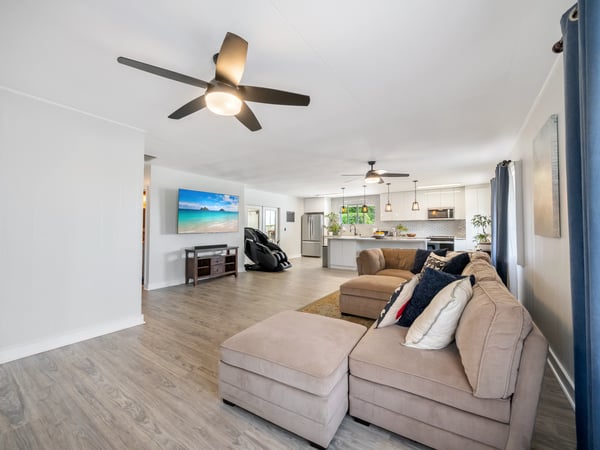 71 Kawananakoa Pl, Honolulu, HI