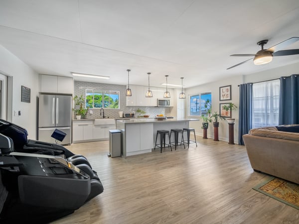 71 Kawananakoa Pl, Honolulu, HI