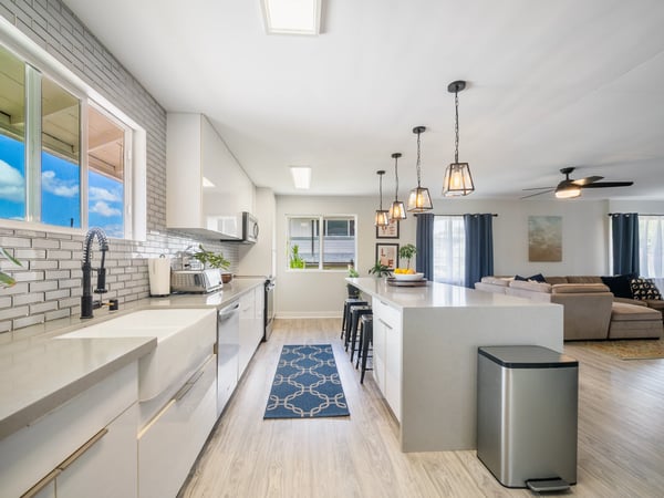 71 Kawananakoa Pl, Honolulu, HI