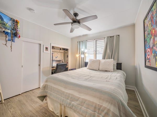 71 Kawananakoa Pl, Honolulu, HI