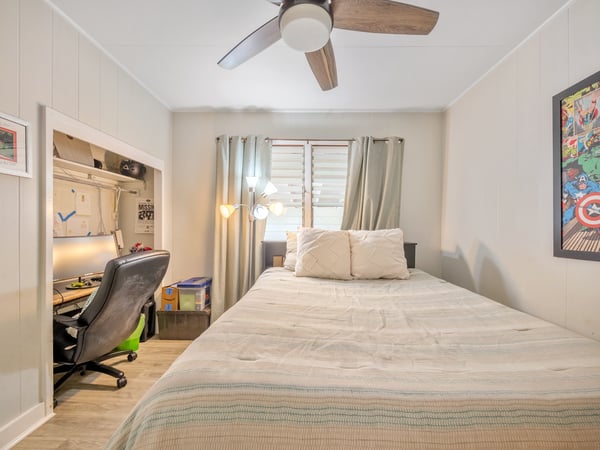 71 Kawananakoa Pl, Honolulu, HI