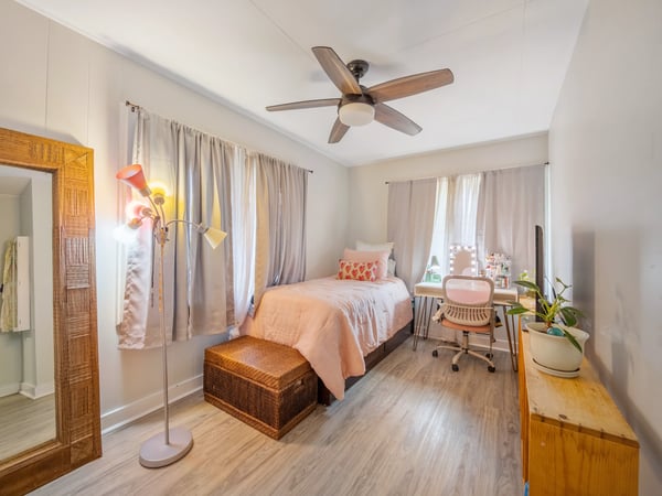 71 Kawananakoa Pl, Honolulu, HI