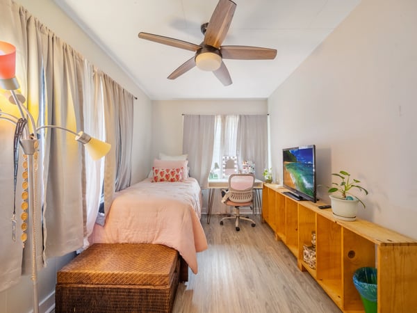 71 Kawananakoa Pl, Honolulu, HI