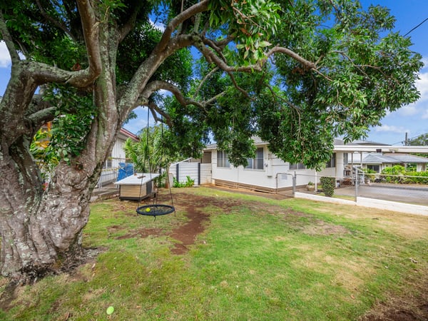 71 Kawananakoa Pl, Honolulu, HI