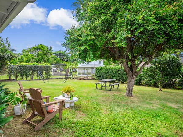 71 Kawananakoa Pl, Honolulu, HI