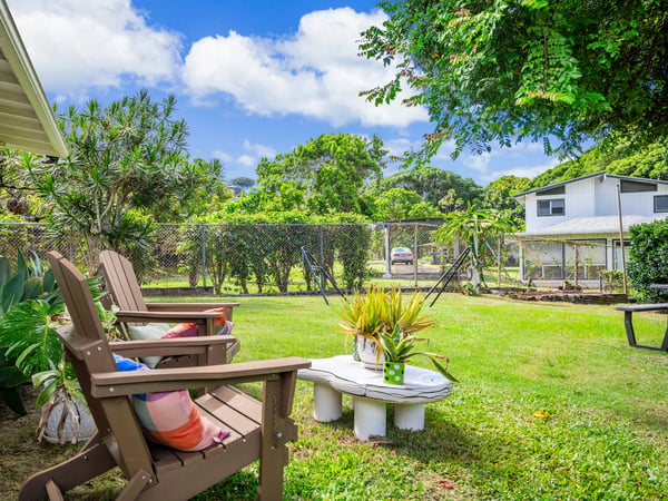 71 Kawananakoa Pl, Honolulu, HI