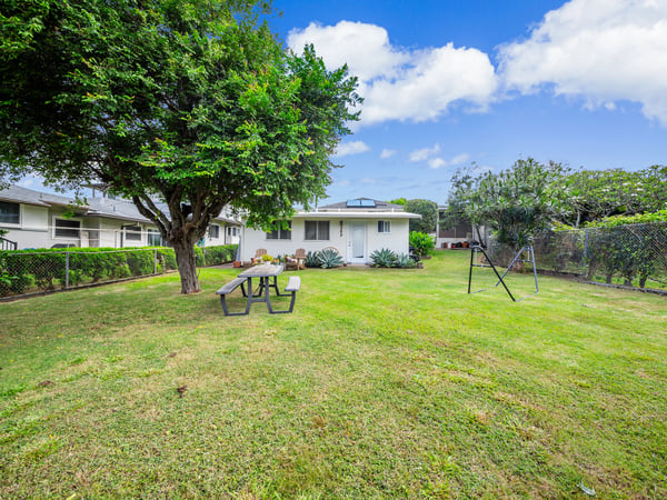 71 Kawananakoa Pl, Honolulu, HI