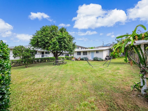 71 Kawananakoa Pl, Honolulu, HI