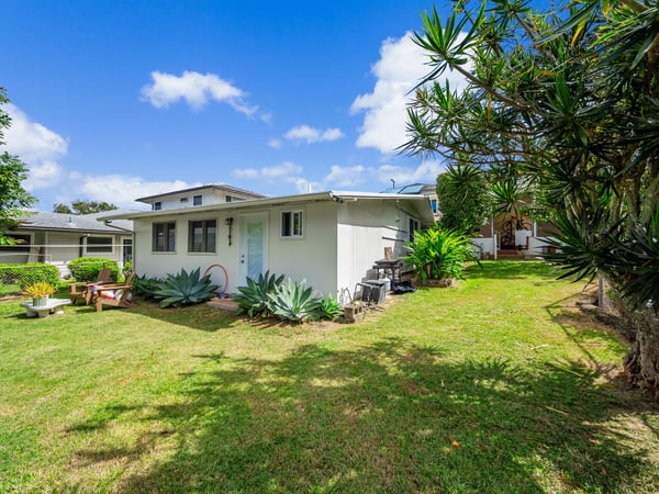71 Kawananakoa Pl, Honolulu, HI