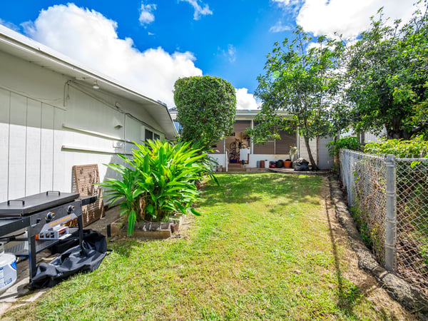 71 Kawananakoa Pl, Honolulu, HI