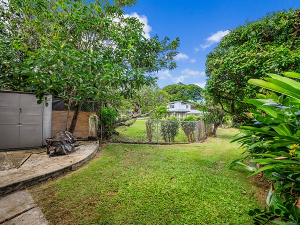71 Kawananakoa Pl, Honolulu, HI