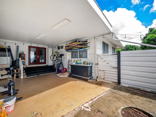 71 Kawananakoa Pl, Honolulu, HI