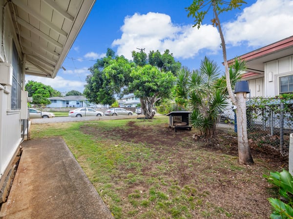 71 Kawananakoa Pl, Honolulu, HI