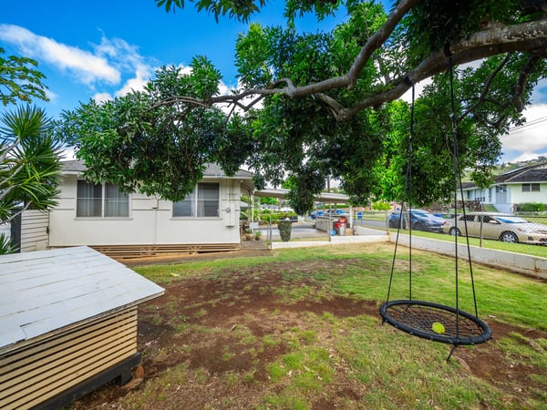 71 Kawananakoa Pl, Honolulu, HI