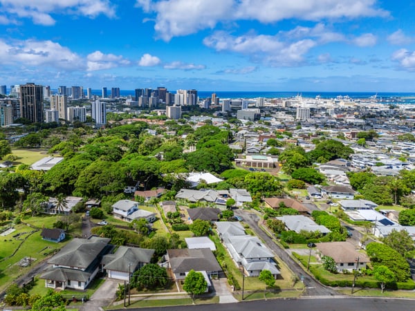 71 Kawananakoa Pl, Honolulu, HI