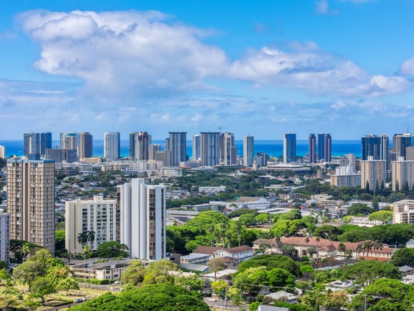 71 Kawananakoa Pl, Honolulu, HI