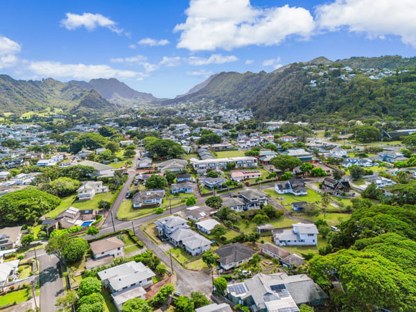 71 Kawananakoa Pl, Honolulu, HI