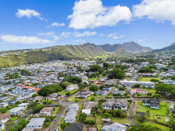71 Kawananakoa Pl, Honolulu, HI