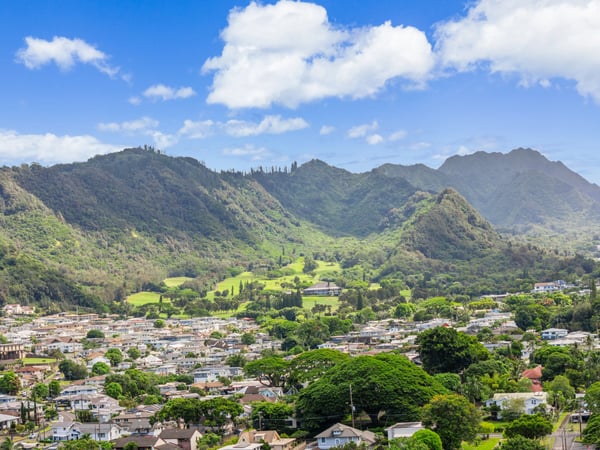 71 Kawananakoa Pl, Honolulu, HI