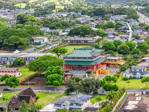 71 Kawananakoa Pl, Honolulu, HI