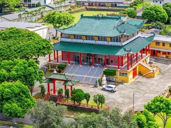 71 Kawananakoa Pl, Honolulu, HI