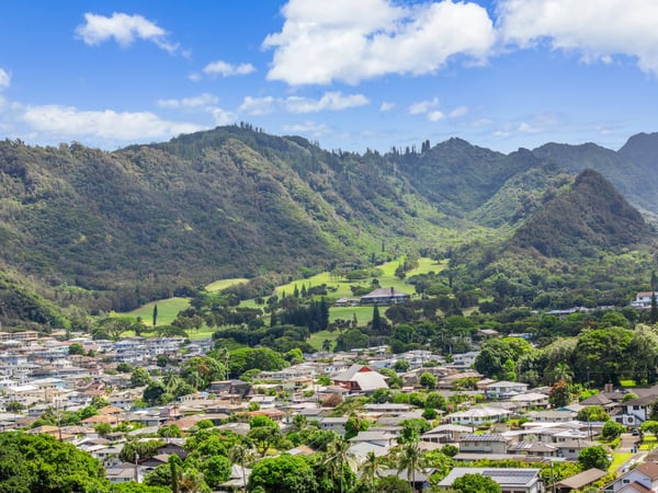 71 Kawananakoa Pl, Honolulu, HI