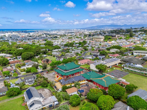 71 Kawananakoa Pl, Honolulu, HI