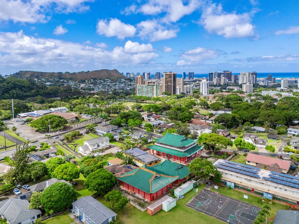 71 Kawananakoa Pl, Honolulu, HI