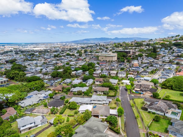 71 Kawananakoa Pl, Honolulu, HI