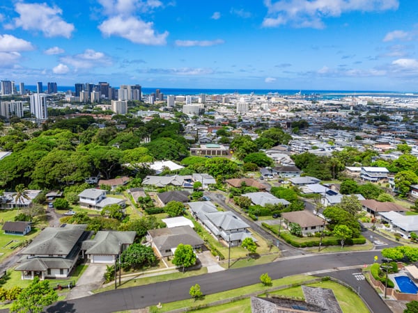 71 Kawananakoa Pl, Honolulu, HI