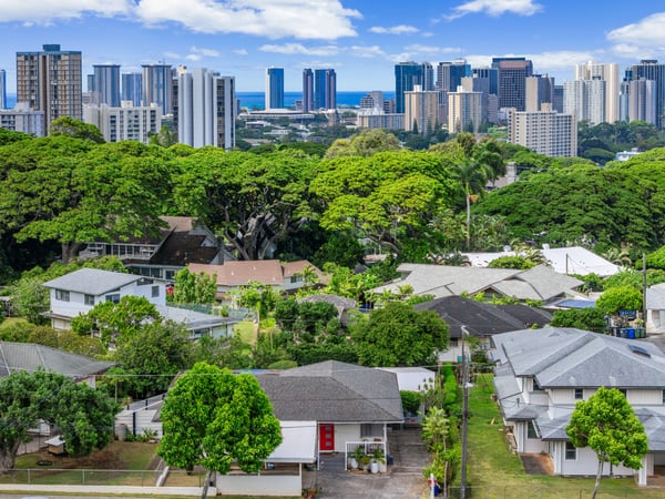 71 Kawananakoa Pl, Honolulu, HI
