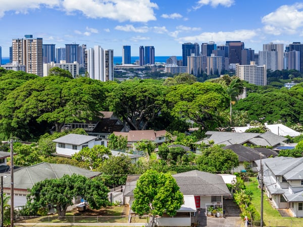 71 Kawananakoa Pl, Honolulu, HI