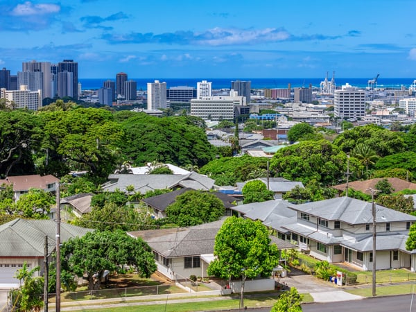 71 Kawananakoa Pl, Honolulu, HI