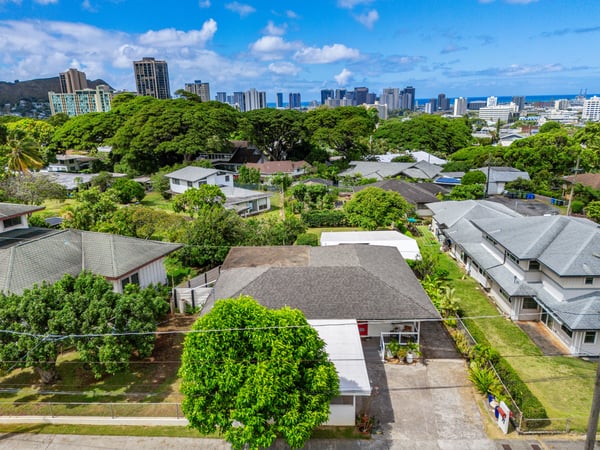71 Kawananakoa Pl, Honolulu, HI
