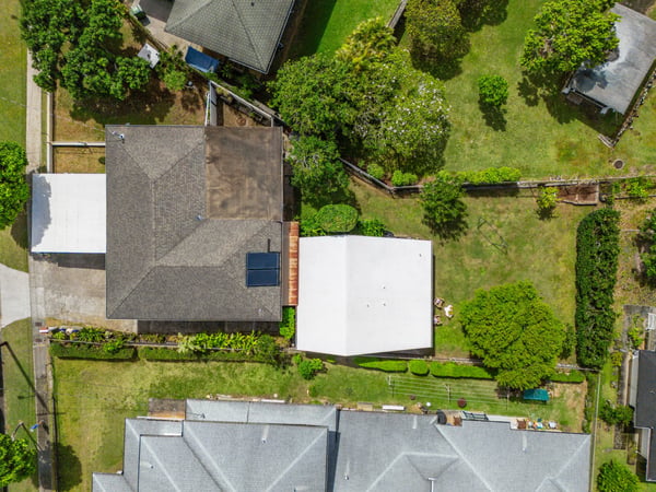 71 Kawananakoa Pl, Honolulu, HI