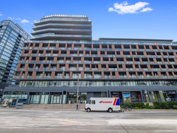 169 Fort York Blvd #918, Toronto, ON