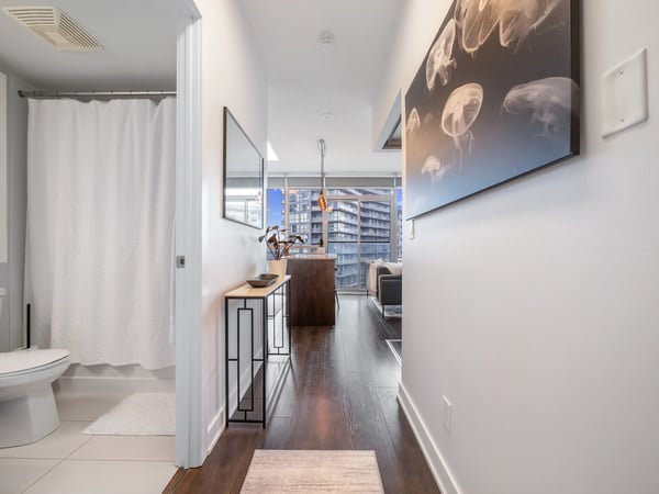 169 Fort York Blvd #918, Toronto, ON