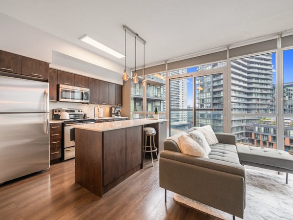 169 Fort York Blvd #918, Toronto, ON