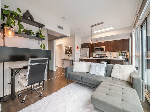 169 Fort York Blvd #918, Toronto, ON