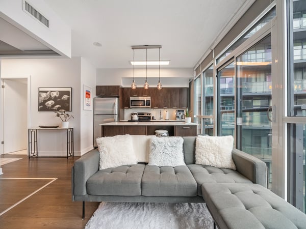 169 Fort York Blvd #918, Toronto, ON