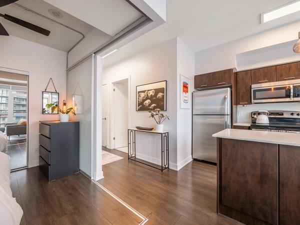 169 Fort York Blvd #918, Toronto, ON