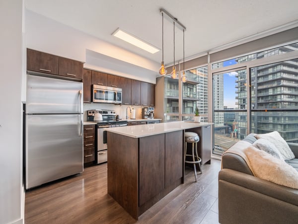 169 Fort York Blvd #918, Toronto, ON