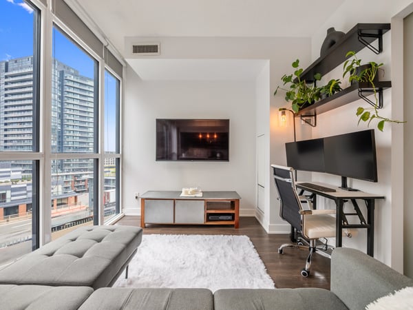 169 Fort York Blvd #918, Toronto, ON