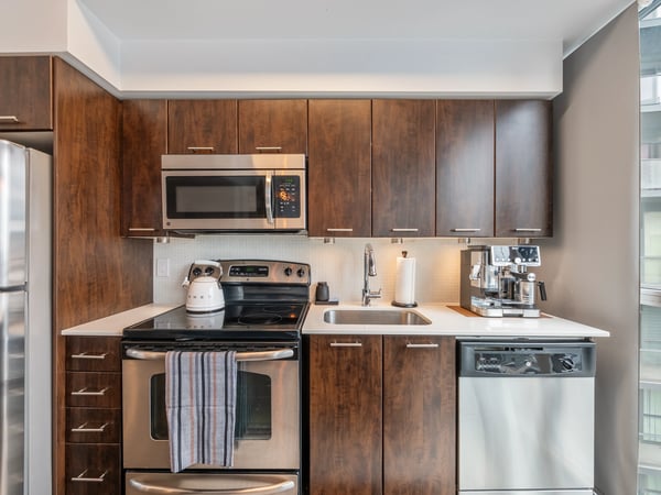 169 Fort York Blvd #918, Toronto, ON