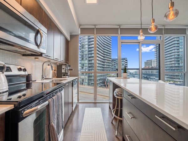 169 Fort York Blvd #918, Toronto, ON